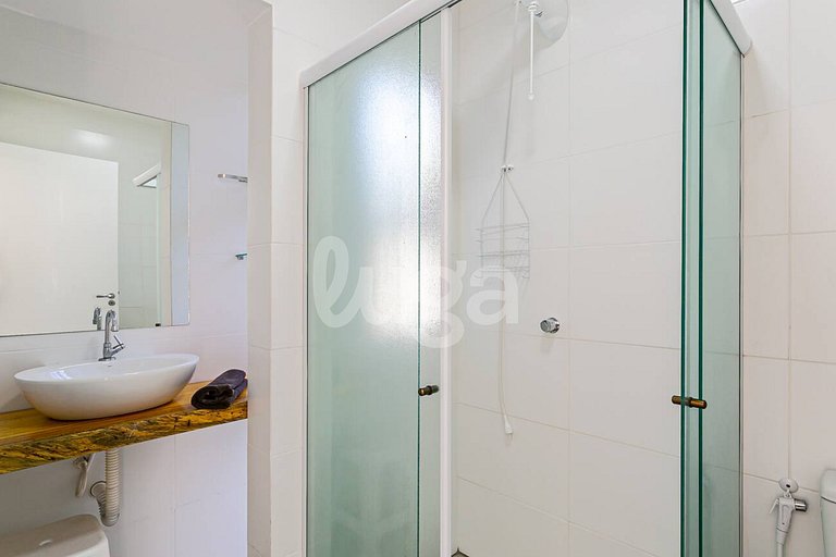 LUGA Casa c/ 2 Suítes e Conforto no Rio Tavares