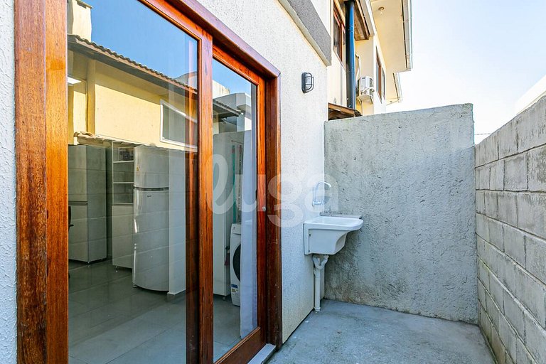 LUGA House with 2 Suites and Comfort in Rio Tavare