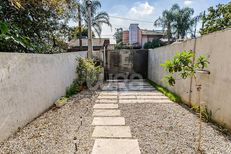 LUGA Maison avec 2 suites et confort à Rio Tavares