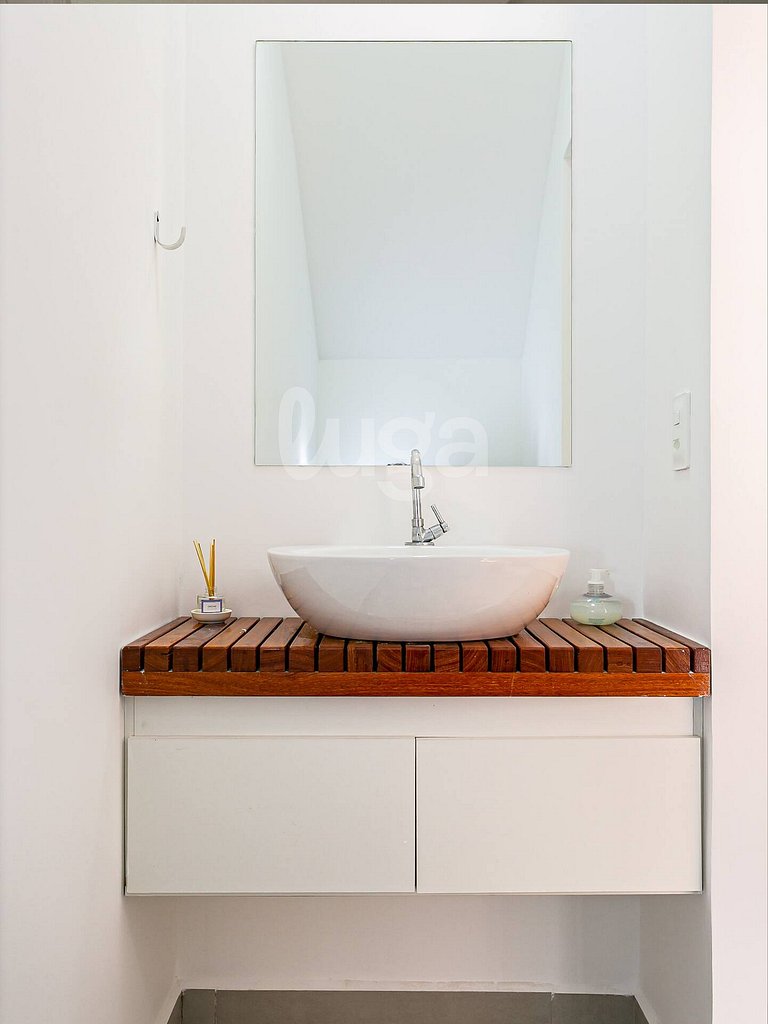 LUGA House with 2 Suites and Comfort in Rio Tavare