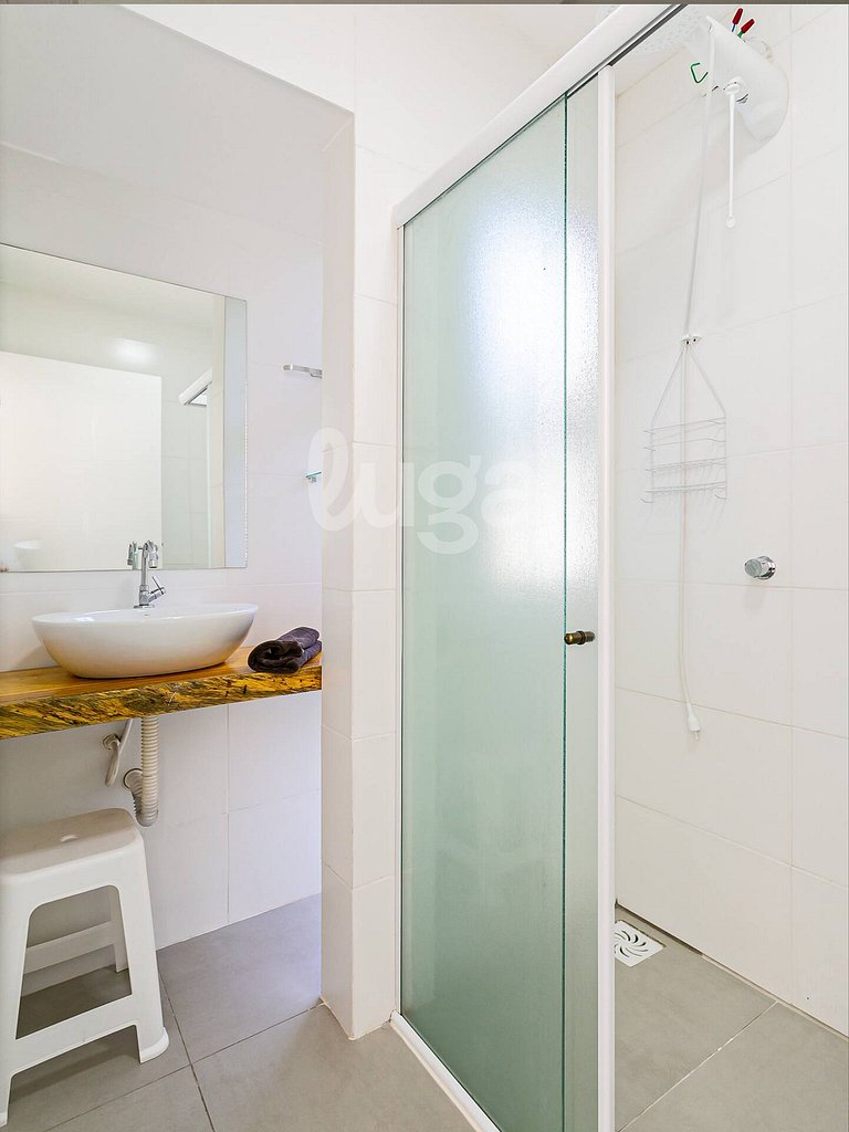 LUGA Casa c/ 2 Suítes e Conforto no Rio Tavares