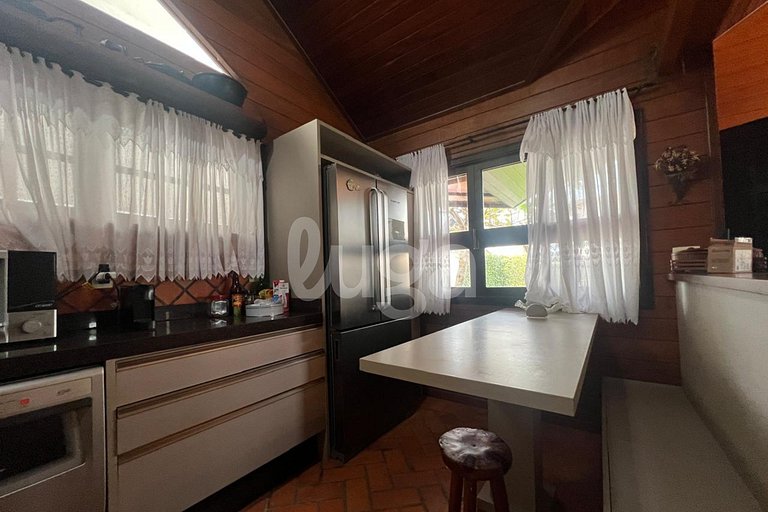 LUGA Casa c/ Piscina a 900 metros da Praia