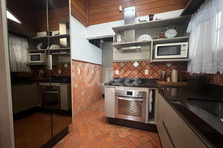 LUGA Casa c/ Piscina a 900 metros da Praia
