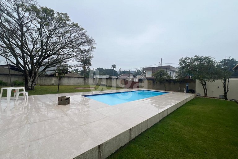 LUGA Casa c/ Piscina a 900 metros da Praia