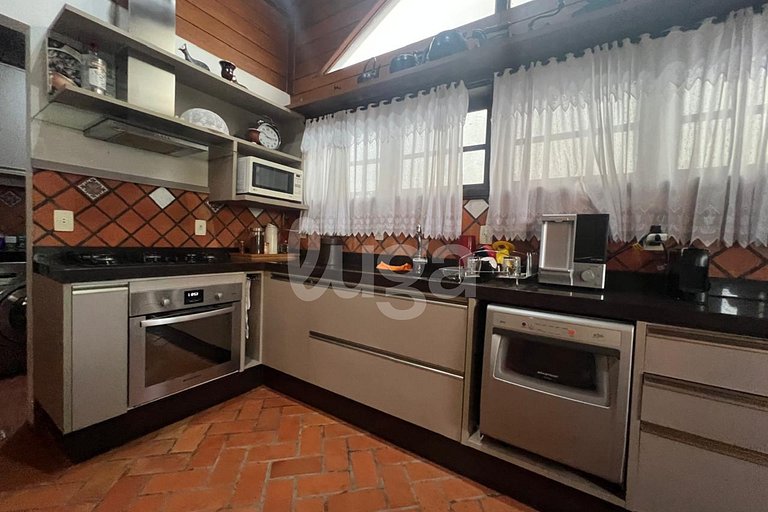 LUGA Casa c/ Piscina a 900 metros da Praia