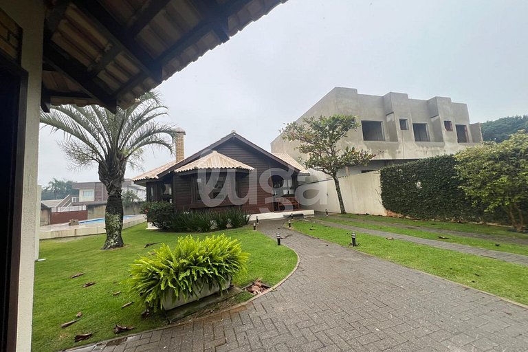LUGA Casa c/ Piscina a 900 metros da Praia
