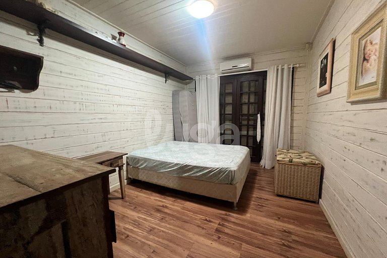 LUGA Casa c/ Piscina a 900 metros da Praia