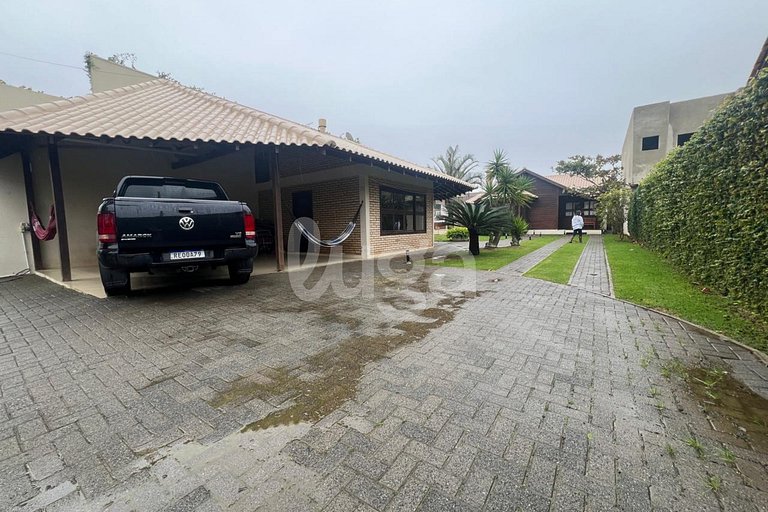LUGA Casa c/ Piscina a 900 metros da Praia