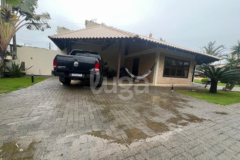 LUGA Casa c/ Piscina a 900 metros da Praia