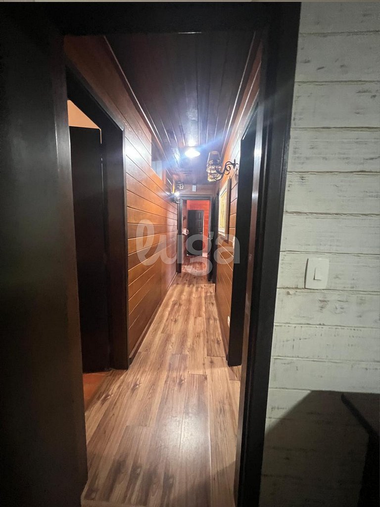 LUGA Casa c/ Piscina a 900 metros da Praia