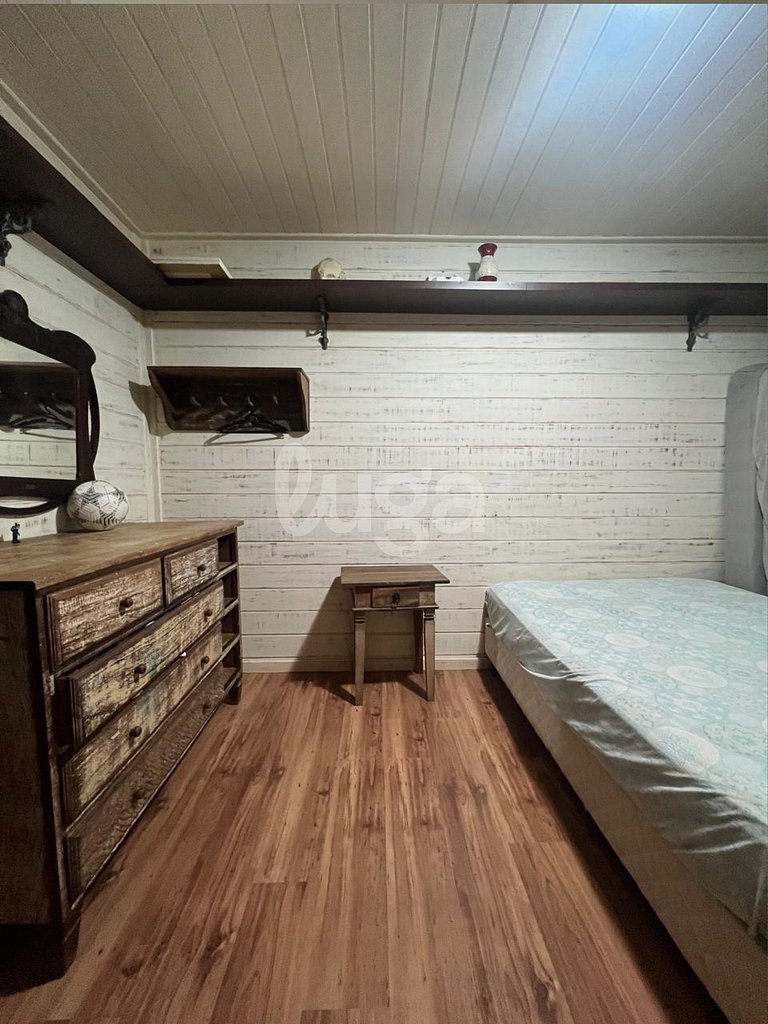 LUGA Casa c/ Piscina a 900 metros da Praia
