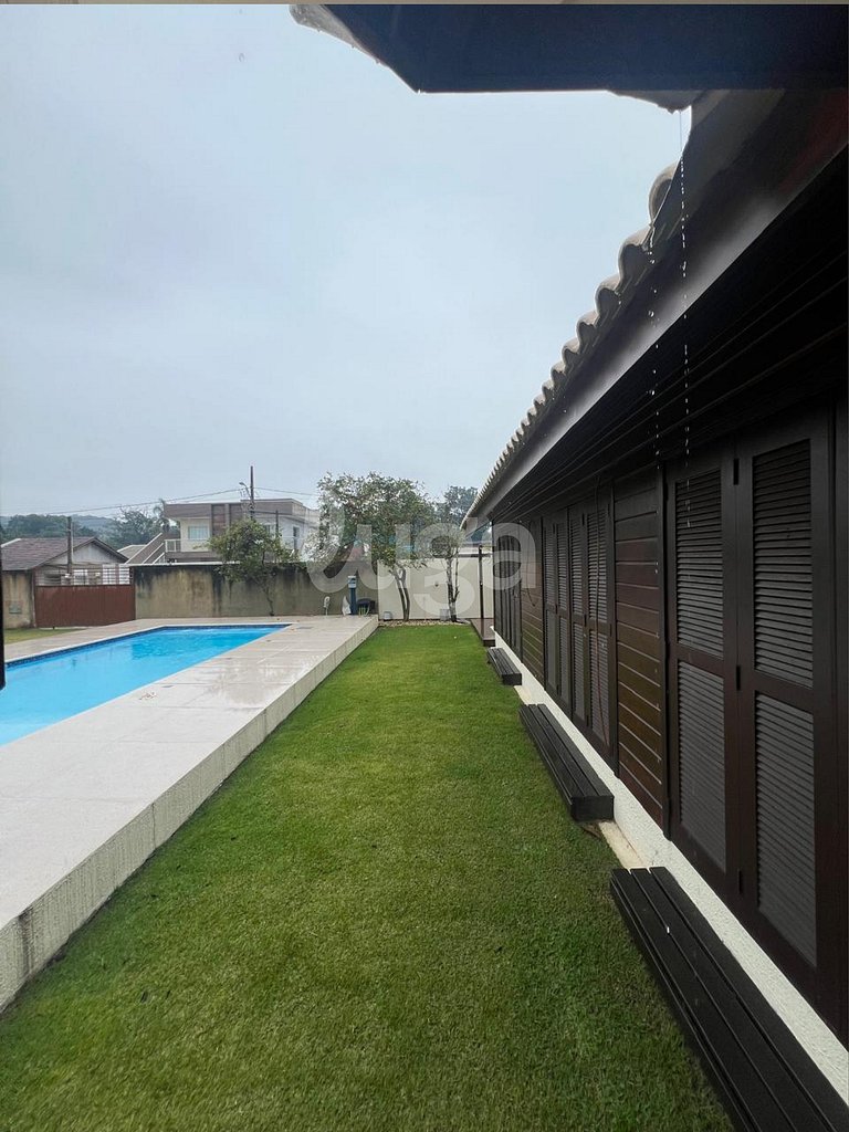 LUGA Casa c/ Piscina a 900 metros da Praia