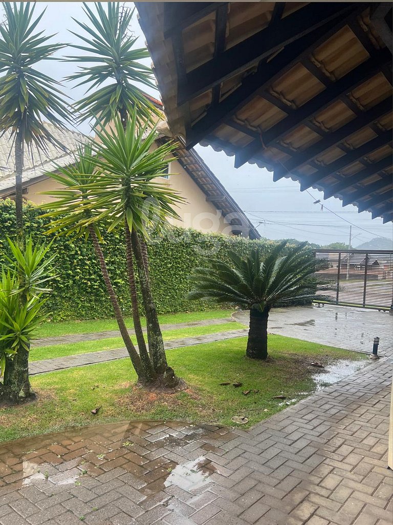 LUGA Casa c/ Piscina a 900 metros da Praia