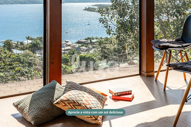 LUGA : Maison confortable à Praia Mole