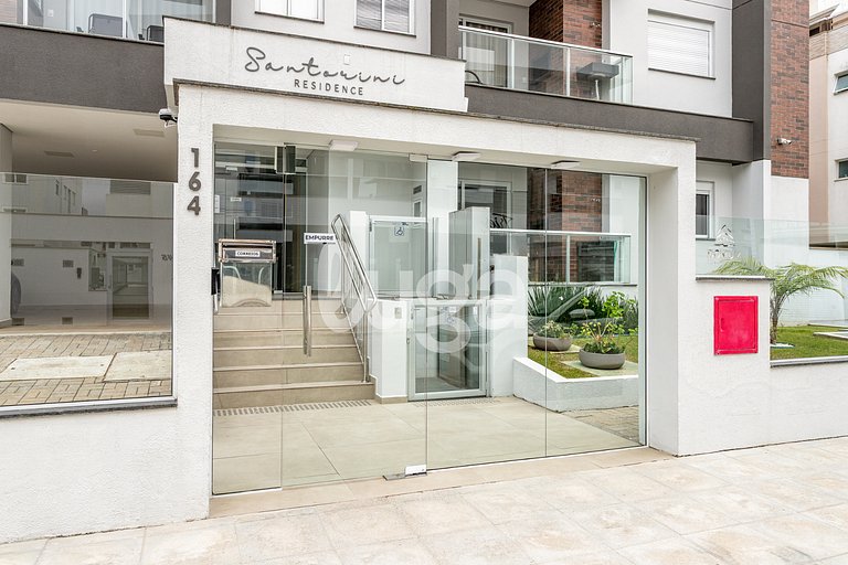 Apartamento con piscina en Ingleses | 2 suites a 300 metros