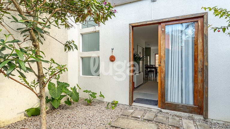 LUGA House with 2 Suites and Comfort in Rio Tavare
