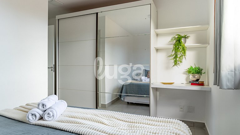 LUGA Casa con 2 suites y confort en Rio Tavares