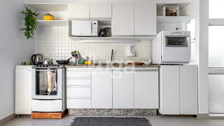 LUGA Maison avec 2 suites et confort à Rio Tavares