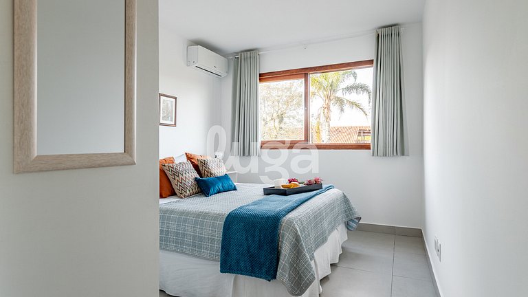 LUGA Casa con 2 suites y confort en Rio Tavares
