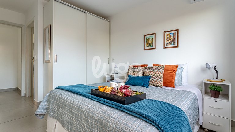 LUGA House with 2 Suites and Comfort in Rio Tavare