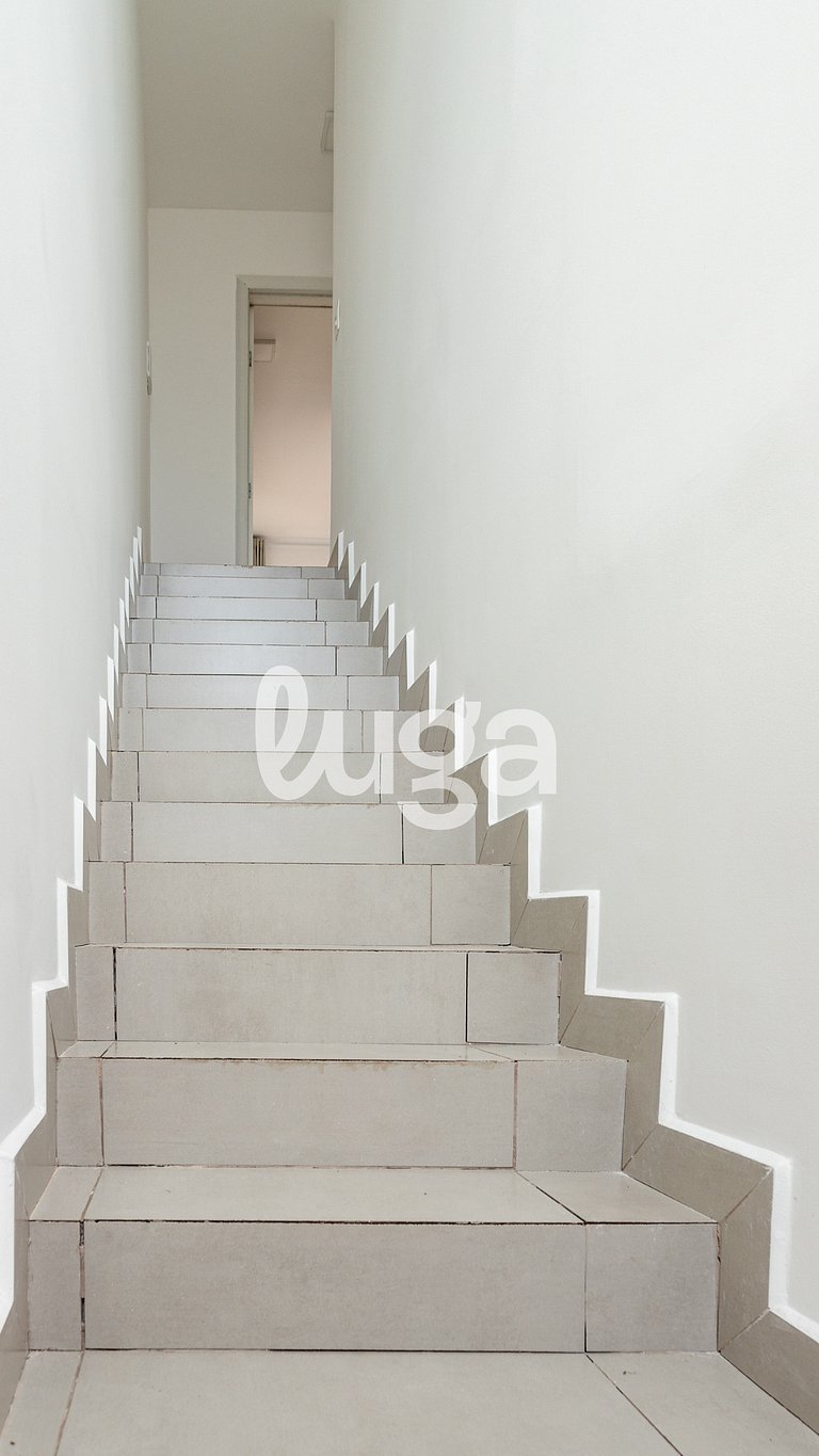 LUGA Casa c/ 2 Suítes e Conforto no Rio Tavares
