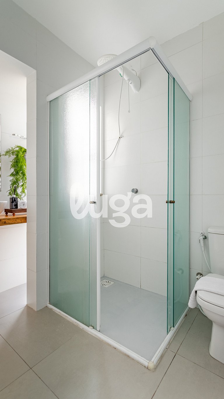 LUGA Maison avec 2 suites et confort à Rio Tavares