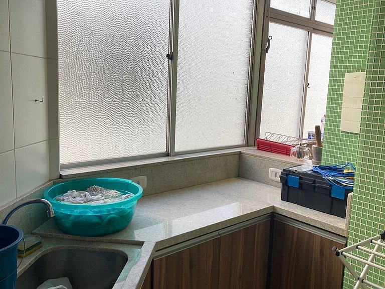 LUGA Cobertura duplex, hidro e vista no Itacorubi